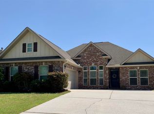 11908 Alabaster Dr, Daphne, AL 36526