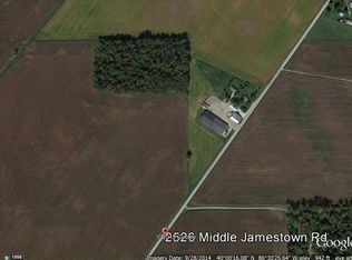 2526 Middle Jamestown Rd, Lebanon, IN 46052
