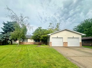 119 Exeter Ct, Springfield, IL 62704