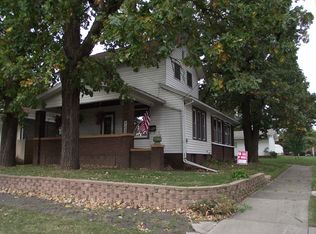 302 S 2nd Ave, Streator, IL 61364