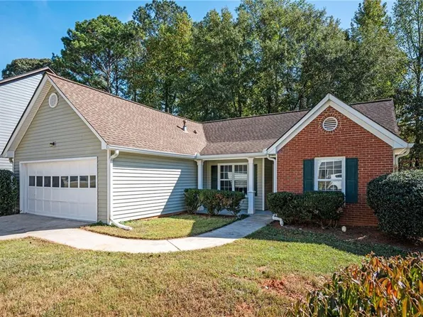 3153 Oak Vista Way, Lawrenceville, GA 30044