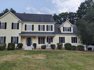 279 Prairie St, Northbridge, MA 01534