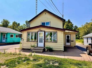 402 Gold St, Negaunee, MI 49866