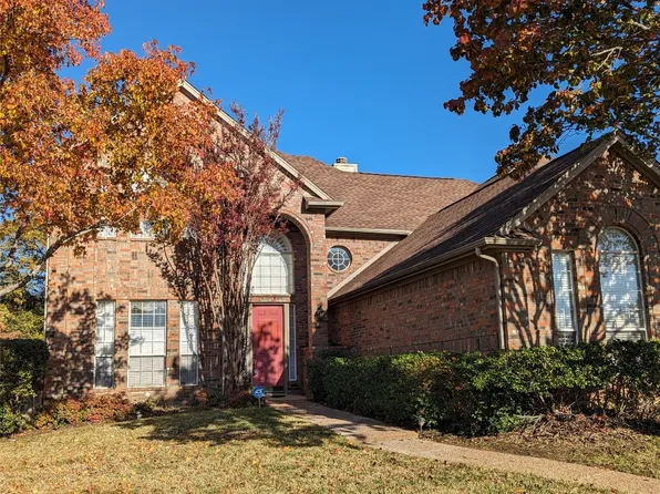 2131 Twelve Oaks Ct, Arlington, TX 76012