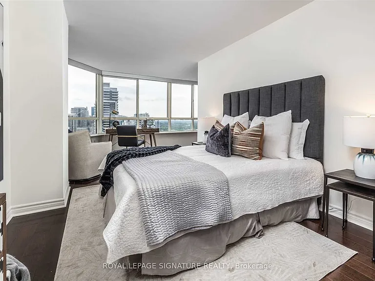 5444 Yonge St #1905 — Photo 21