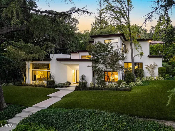 1735 Fairmount Ave, La Canada Flintridge, CA 91011