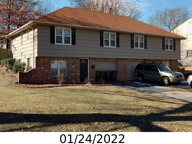 9400 Bluejacket St #9400 — Photo 12