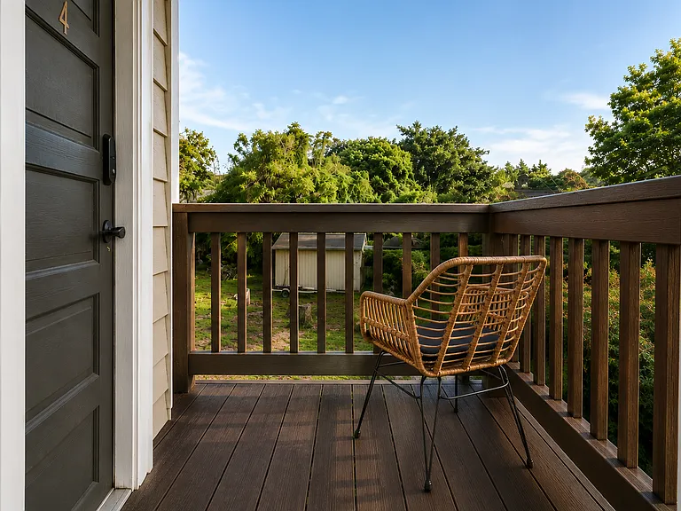 44 Barton Ave #4 — Photo 6