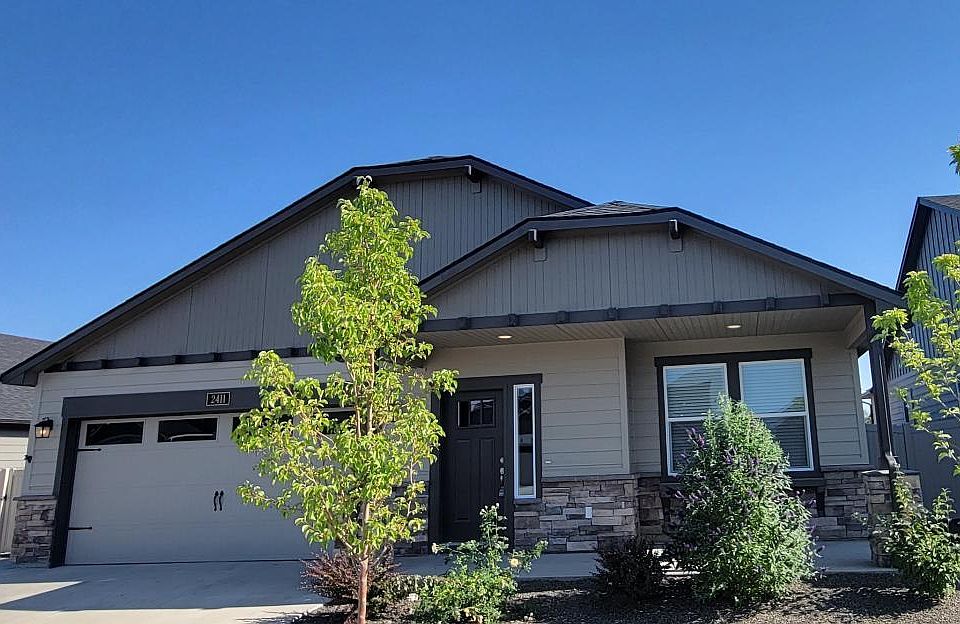 2411 W Yellowbell St, Nampa, ID 83686 | Zillow