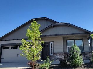 2411 W Yellowbell St, Nampa, ID 83686