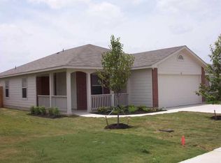 334 Precipice Way, Georgetown, TX 78626