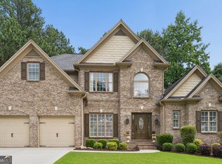 135 Parkside Close, Alpharetta, GA 30022