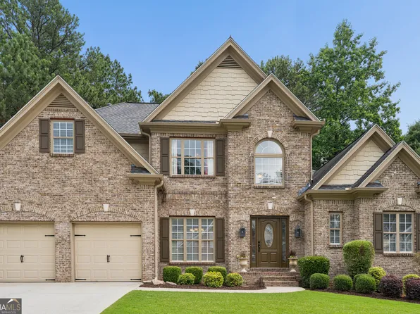 135 Parkside Close, Alpharetta, GA 30022