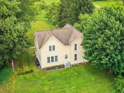 1148 Grange Hall Rd, Fenton, MI, 48430