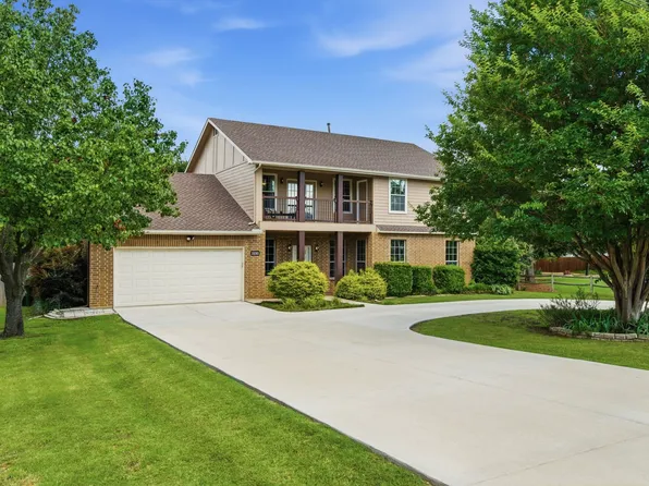 2230 Lake Coves Dr, Flower Mound, TX 75022