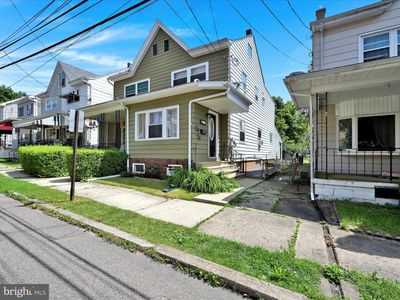 35 S Center St, Frackville, PA, 17931
