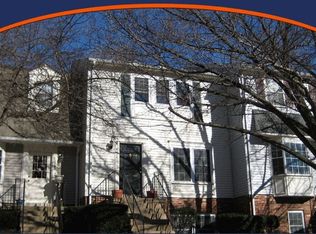 6076 Old Landing Way #46, Burke, VA 22015