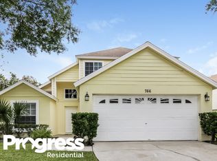 766 Meadowside Ct, Orlando, FL 32825