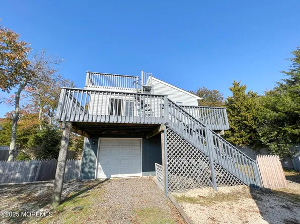 46 Ocean Boulevard, Little Egg Harbor, NJ 08087