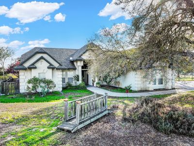 5401 Ferseyna Way, Valley Springs, CA, 95252