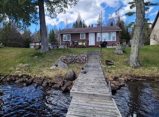 7279 W Island Lake Rd, Hurley, WI 54534