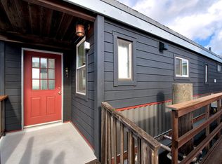 34 W Pier, Sausalito, CA 94965