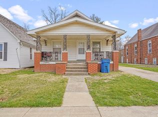 926 N 11th St, Springfield, IL 62702