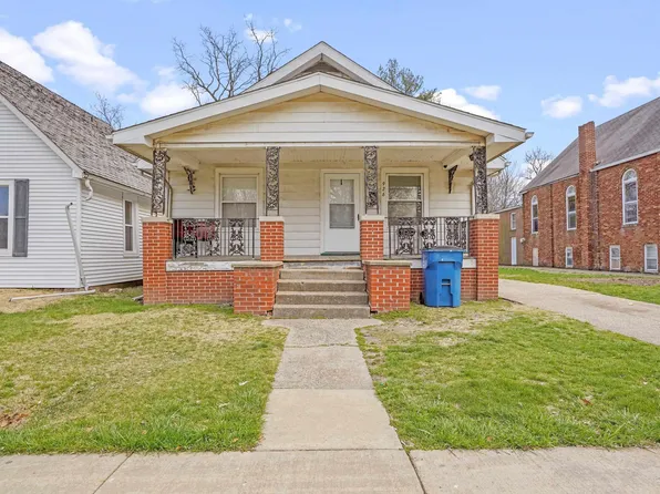 926 N 11th St, Springfield, IL 62702