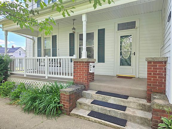 4th image of 634 Cherry St