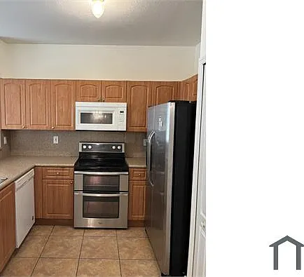 1656 SE 29th Ct #105 — Photo 5