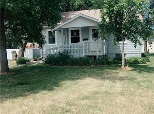 305 1st St, Gilbert, IA 50105