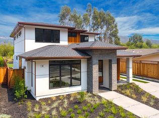 881 San Pedro Terrace Rd, Pacifica, CA 94044