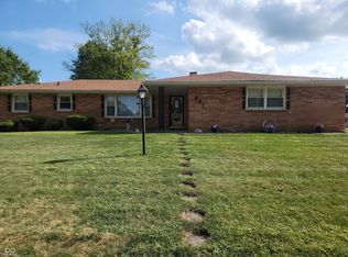 631 Piccadilli Rd, Anderson, IN 46013