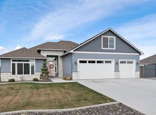 12205 Rock Creek Dr, Pasco, WA 99301
