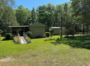 24415 NW 90th Pl, Alachua, FL 32615