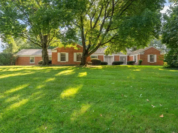 1110 Country Ln, Champaign, IL 61821