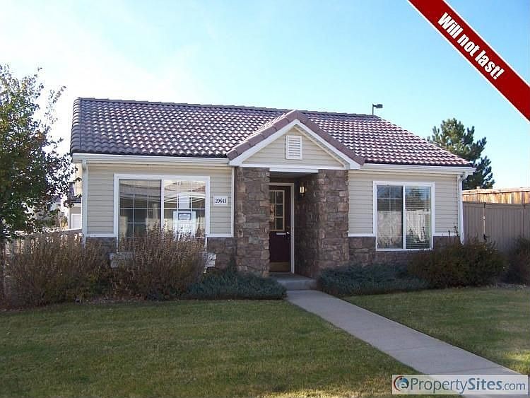 1st image of 20645 E 47th Ave