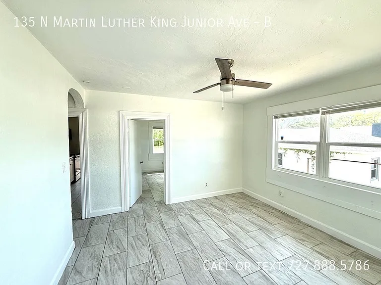 135 N Martin Luther King Junior Ave #B — Photo 12