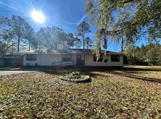 1624 E Market Rd #A, Starke, FL 32091