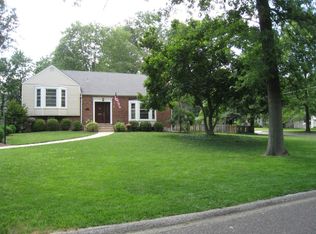 111 Austin Pl, Saint Louis, MO