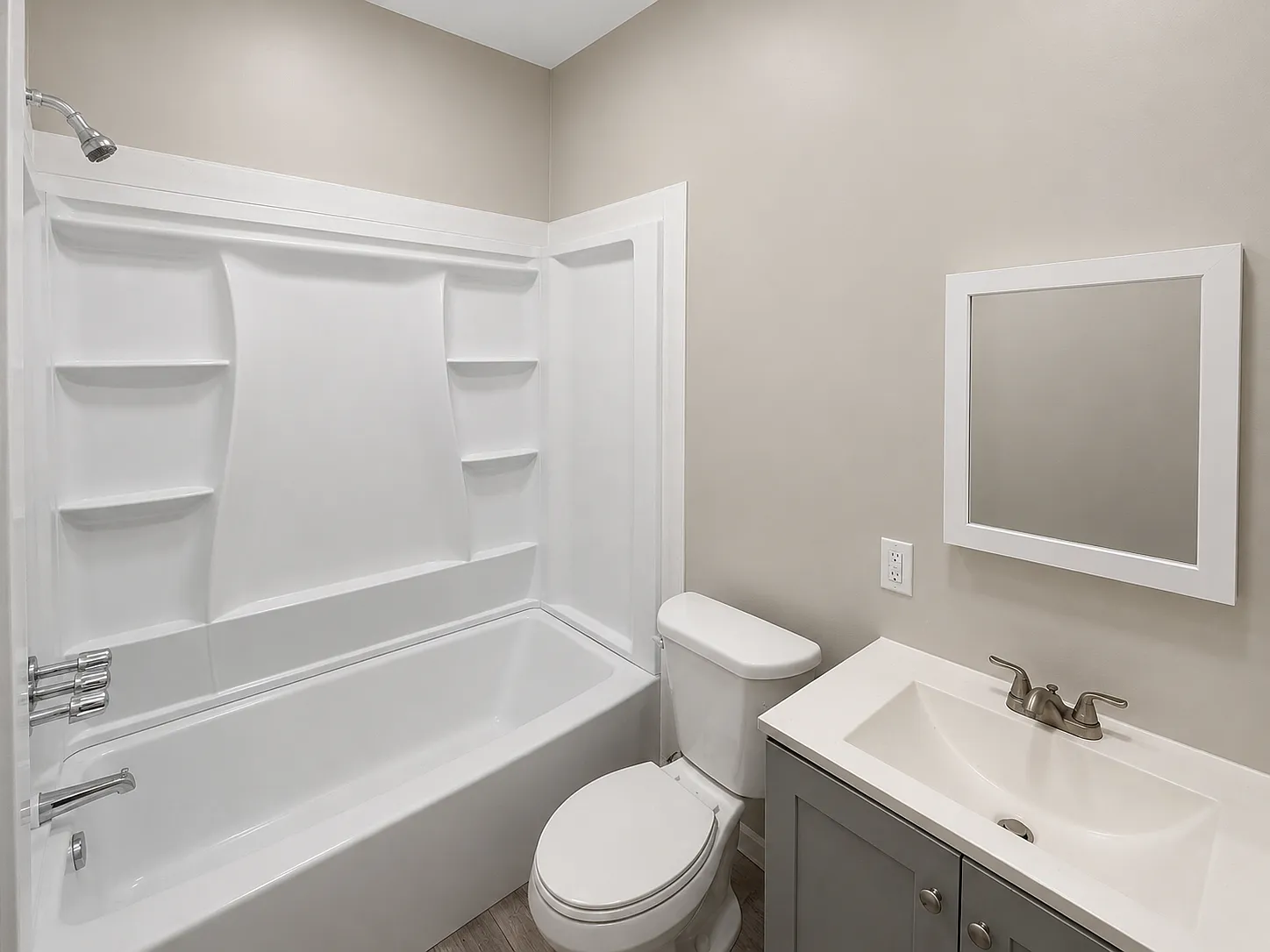 4 bed, 1221 sqft, $1,450 — Photo 4