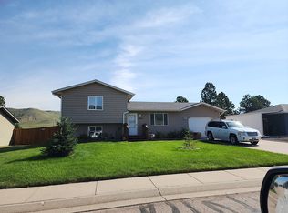 13034 Pony Express Dr, Piedmont, SD 57769
