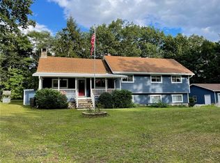 20 Old Road Trl, Putnam Valley, NY 10579