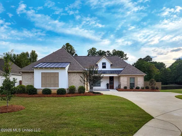 623 Wild Horse Ln, Brandon, MS 39042