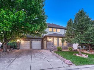 12350 Turquoise Terrace St, Castle Pines, CO 80108
