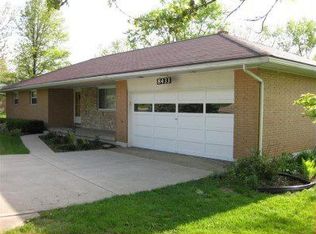 8433 Byers Rd, Miamisburg, OH 45342