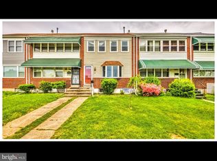 1715 Inverness Ave, Dundalk, MD 21222