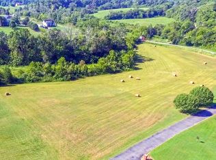Graves Rd-ellijay Way, Strawberry Plains, TN 37871