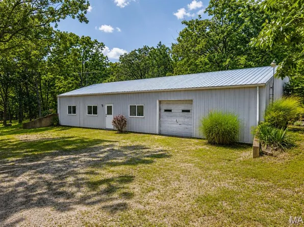 1469 State Rd E, Montreal, MO 65591