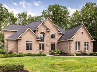 6208 Walnut Ridge Trl, Prospect, KY 40059